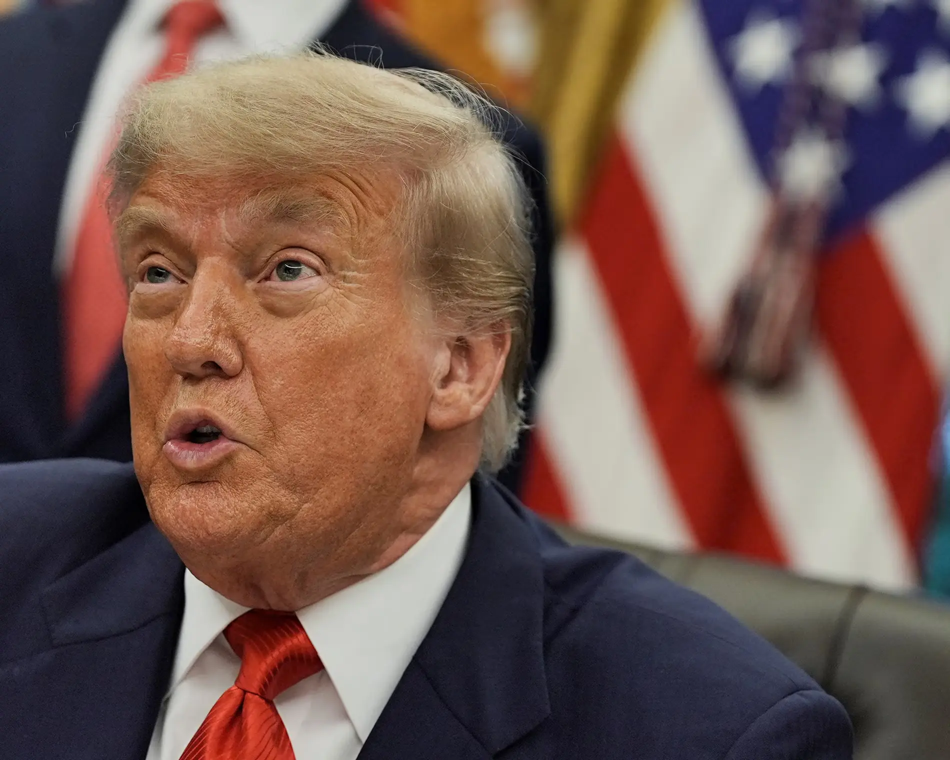 US Senate Votes Down Resolution to Limit Trump’s Iran War Powers – Live Update